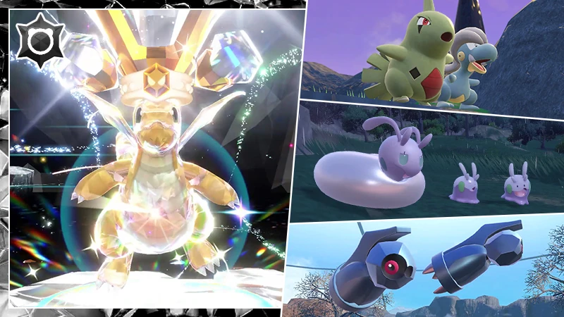 dracolosse draby embrylex mucuscule terhal pokémon écarlate violet