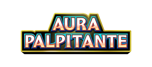 pokemon tcg pocket extension Aura Palpitante