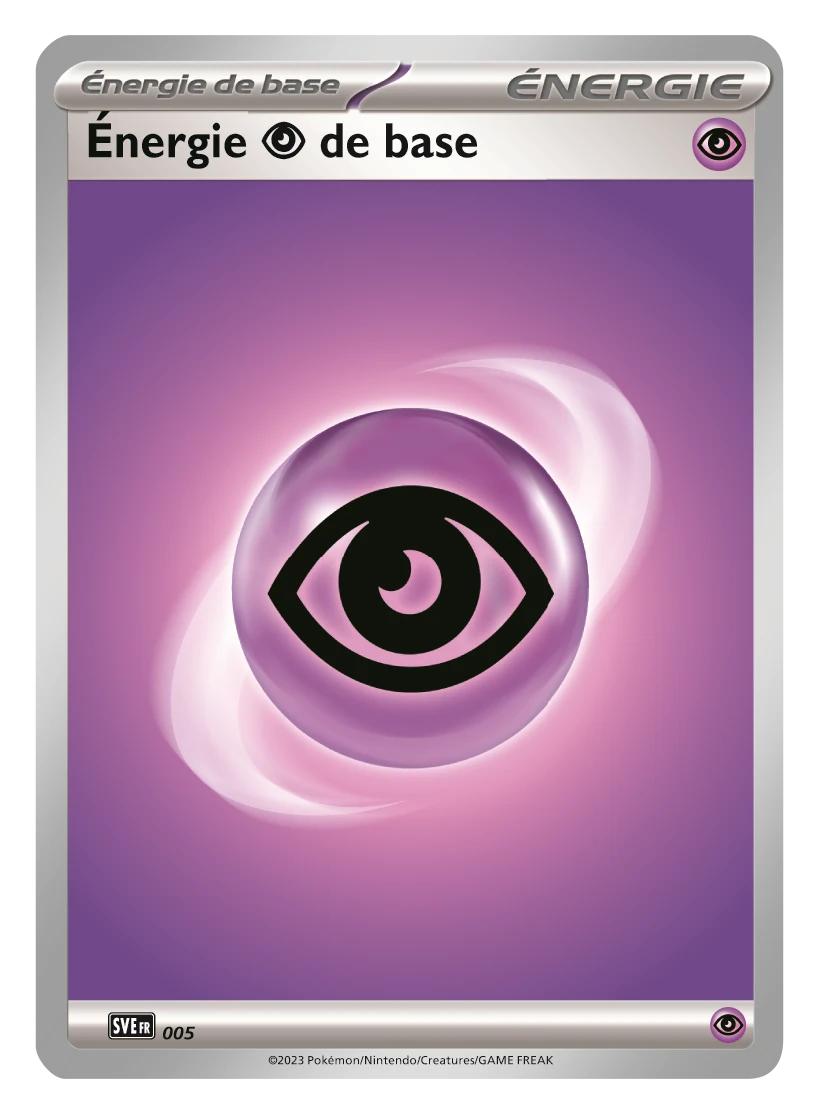 tcg écarlate violet jcc pokémon