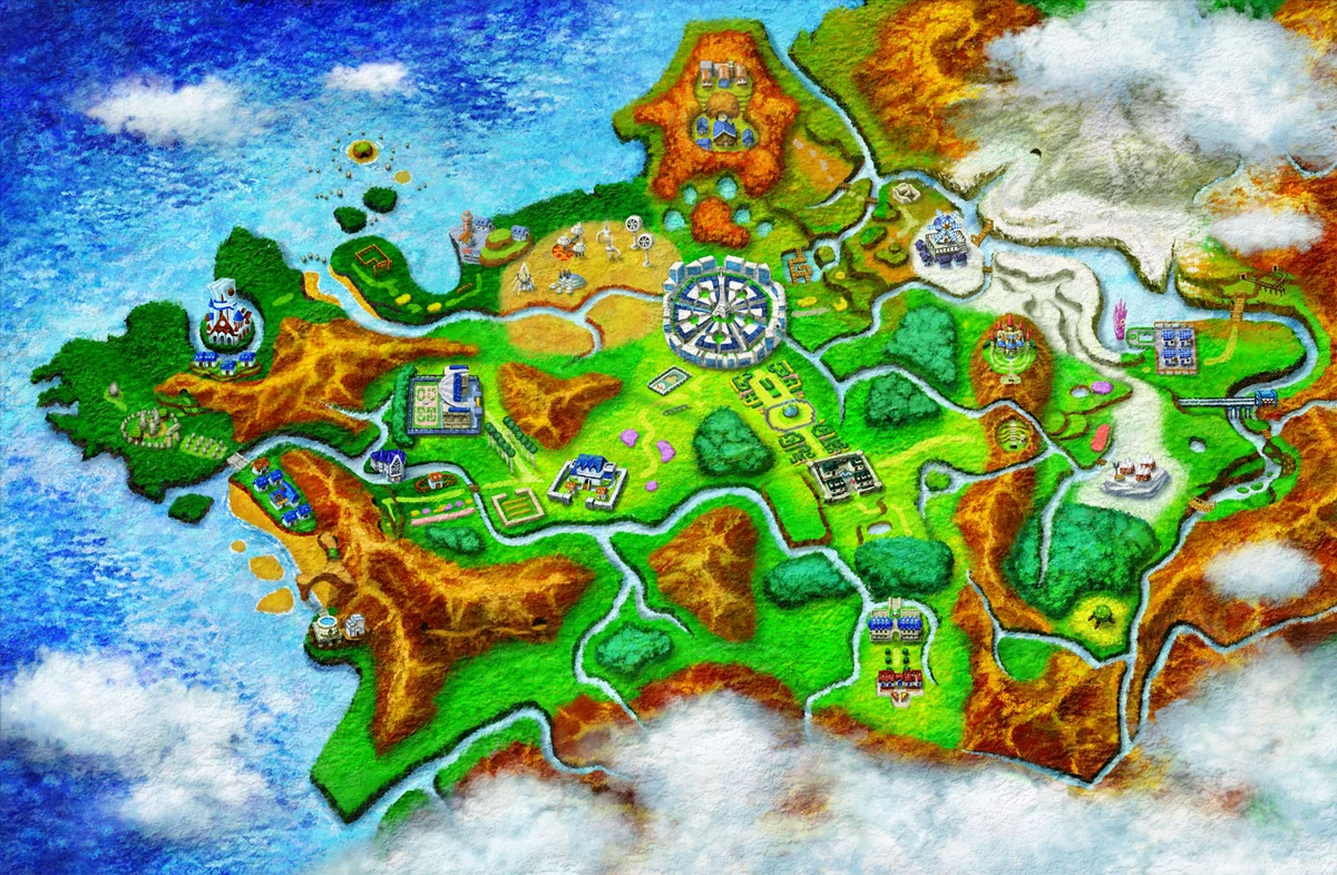 kalos