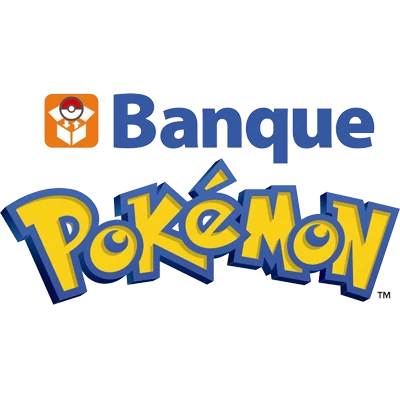 banque pokemon