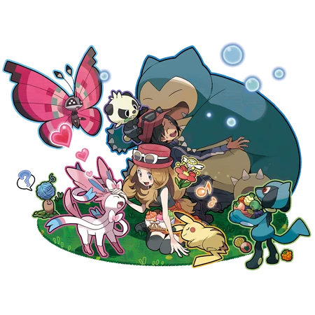 pokerecre