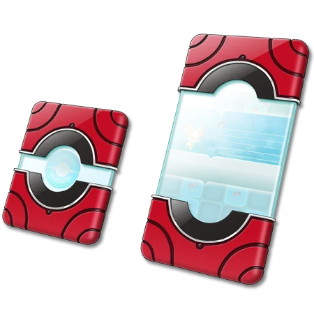 pokedex