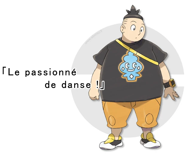 tierno