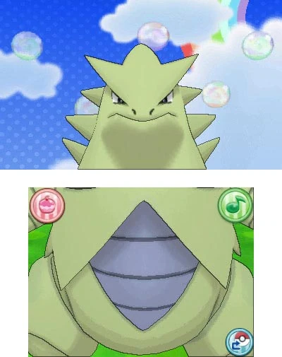 pokerecre
