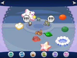 pokerecre
