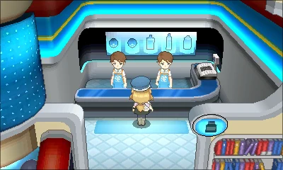 boutique pkmn