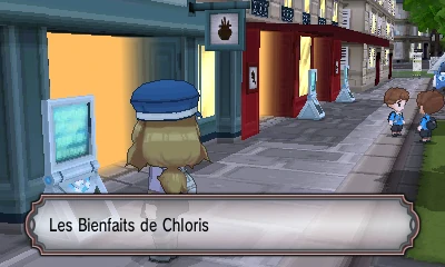 boutique pkmn