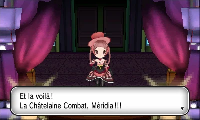 maison combat