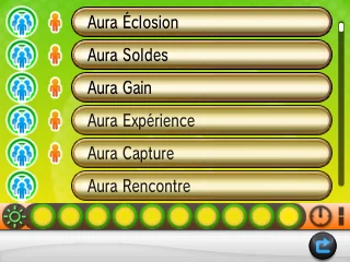 o-aura