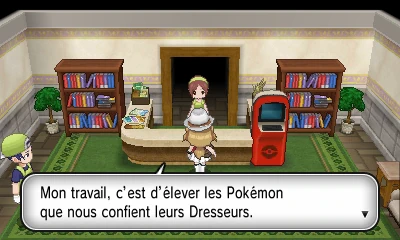 pension pokemon
