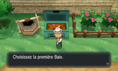 baies
