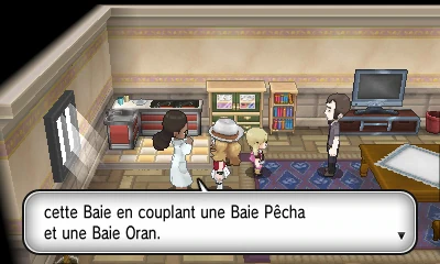 baies