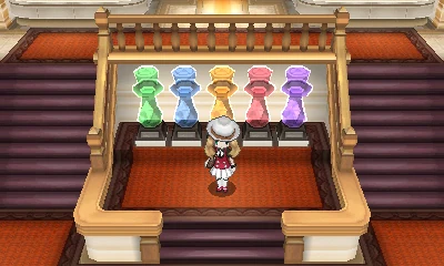 maison combat