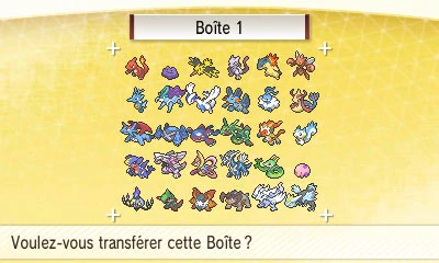 banque pokemon