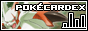 Logo du copain : Pokecardex