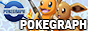 Logo du copain : Pokegraph