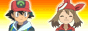 Logo du copain : Pokébip