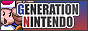Logo du copain : Génération Nintendo