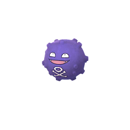 Pokémon GO - Smogo