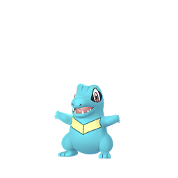 Pokémon GO - Kaiminus