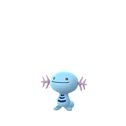 Pokémon GO - Axoloto