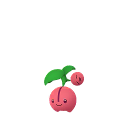 Pokémon GO - Ceribou