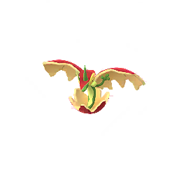 Pokémon GO - Pomdrapi