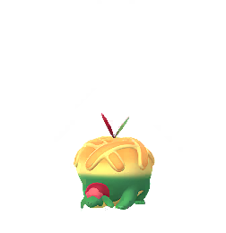 Pokémon GO - Dratatin