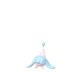 Pokémon GO - Bibichut