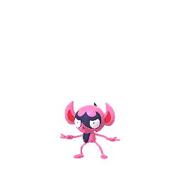Pokémon GO - Grimalin