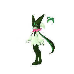 Pokémon GO - Miascarade