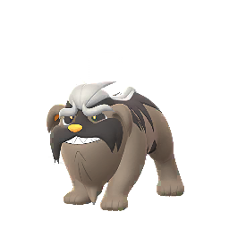 Pokémon GO - Dogrino