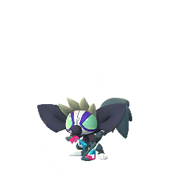 Pokémon GO - Tag-Tag