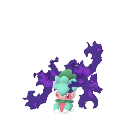 Pokémon GO - Mimantis