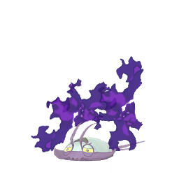 Pokémon GO - Sovkipou