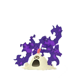 Pokémon GO - Bacabouh