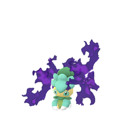 Pokémon GO - Mimantis