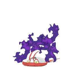 Pokémon GO - Sovkipou