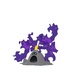 Pokémon GO - Bacabouh