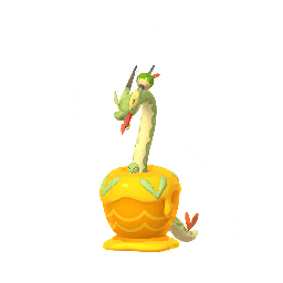 Pokémon GO - Pomdorochi