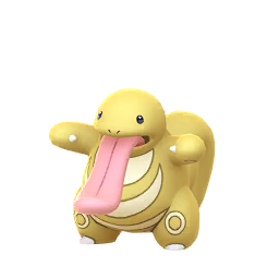 Pokémon GO - Excelangue