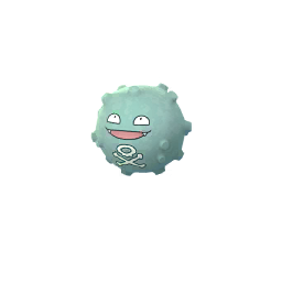 Pokémon GO - Smogo