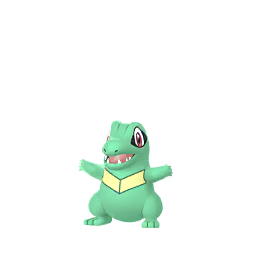 Pokémon GO - Kaiminus