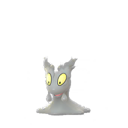 Pokémon GO - Limagma