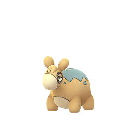 Pokémon GO - Chamallot