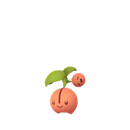 Pokémon GO - Ceribou