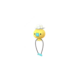 Pokémon GO - Baudrive