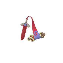 Pokémon GO - Monorpale