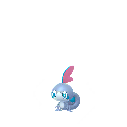 Pokémon GO - Larméléon